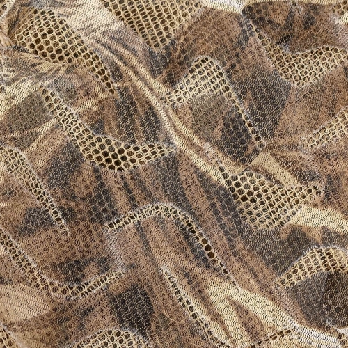 Camuflagem Net Reed